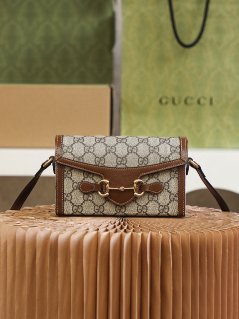 Gucci Majiekou1955 Minitasche Größe: 18 x 12 x 5 cm