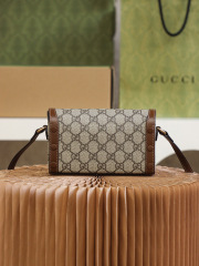 Gucci Majiekou1955 Minitasche Größe: 18 x 12 x 5 cm