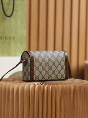Gucci Majiekou1955 Minitasche Größe: 18 x 12 x 5 cm