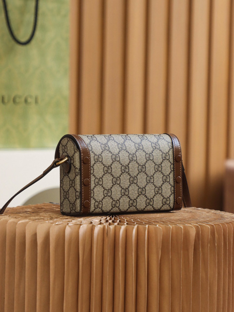 Gucci Majiekou1955 Minitasche Größe: 18 x 12 x 5 cm
