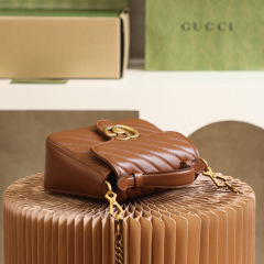 Beg Gucci GG Marmont Saiz：27*19*10.5cm