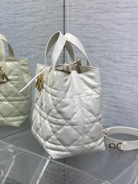 Beg Christian Dior Toujours Saiz：20*18.5*22sm