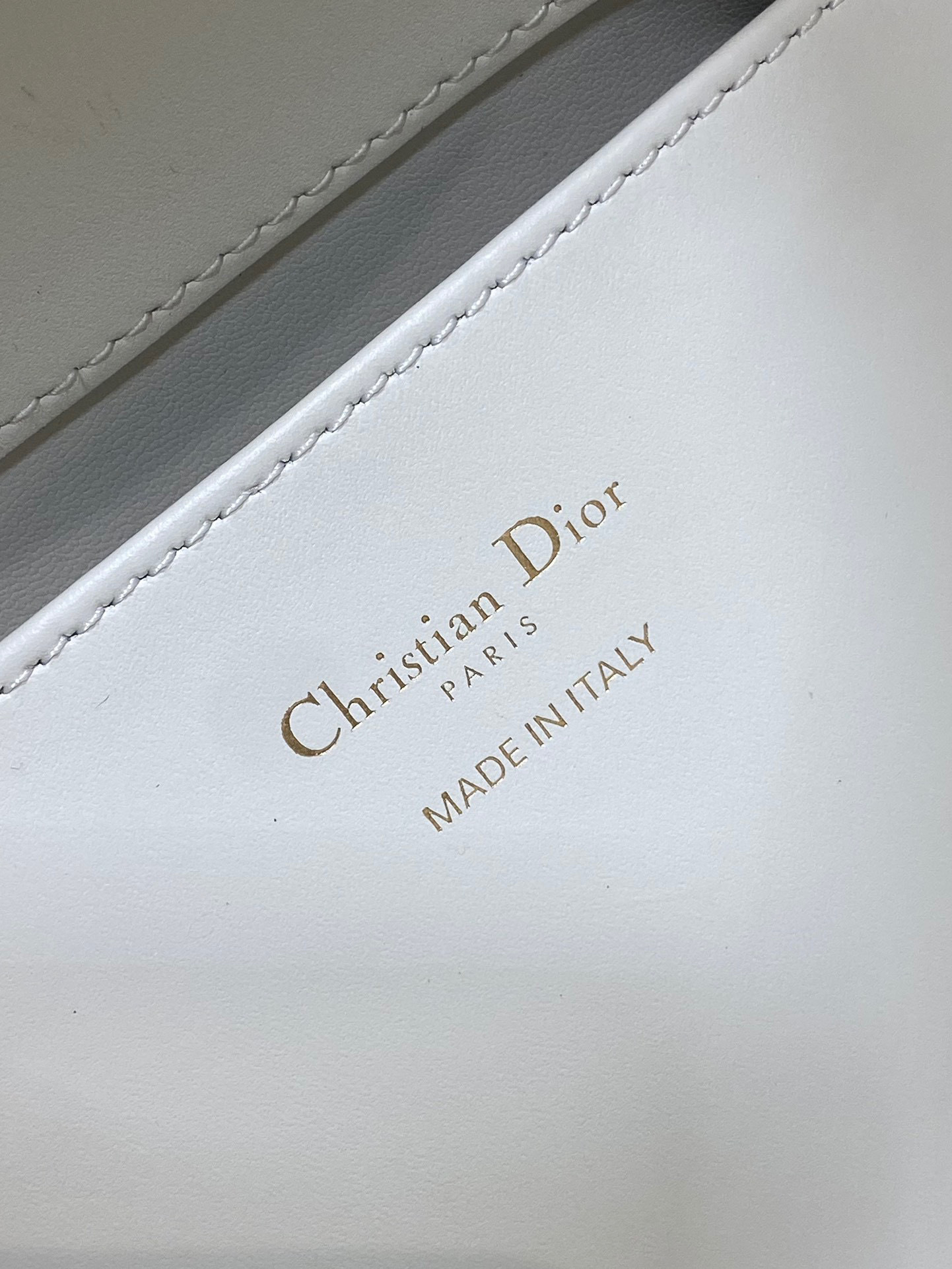 Beg Christian Dior Toujours Saiz：20*18.5*22sm