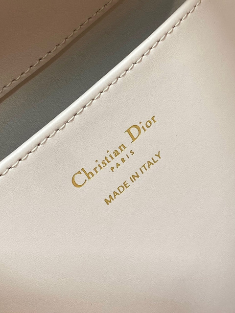 Christian Dior Toujours Tasche, Größe: 20 x 18,5 x 22 cm