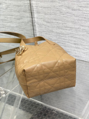 Christian Dior Toujours bag  Size：16*12*18cm