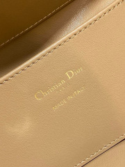 Christian Dior Toujours bag  Size：16*12*18cm