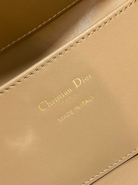 Christian Dior Toujours bag  Size：16*12*18cm