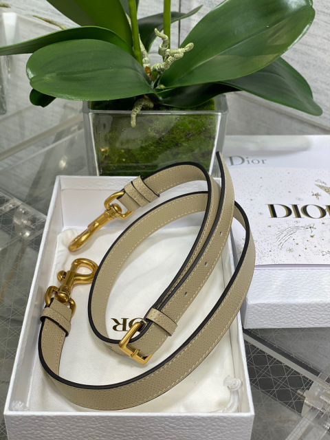 Christian Dior CD saddle Size：17*15*5cm
