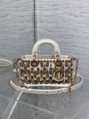 Christian Dior lady limited edition  Size：22*11*6cm
