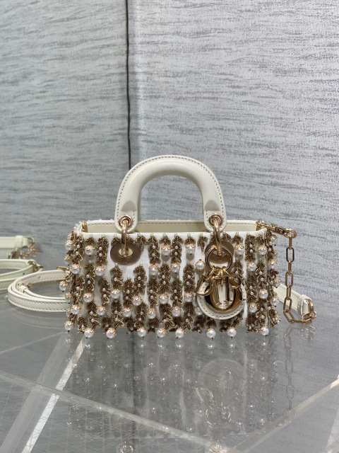 Christian Dior lady limited edition  Size：22*11*6cm