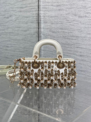 Christian Dior lady limited edition  Size：22*11*6cm