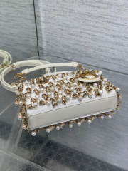 Christian Dior lady limited edition  Size：22*11*6cm