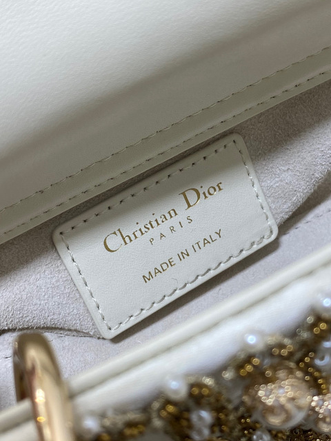 Christian Dior lady limited edition  Size：22*11*6cm