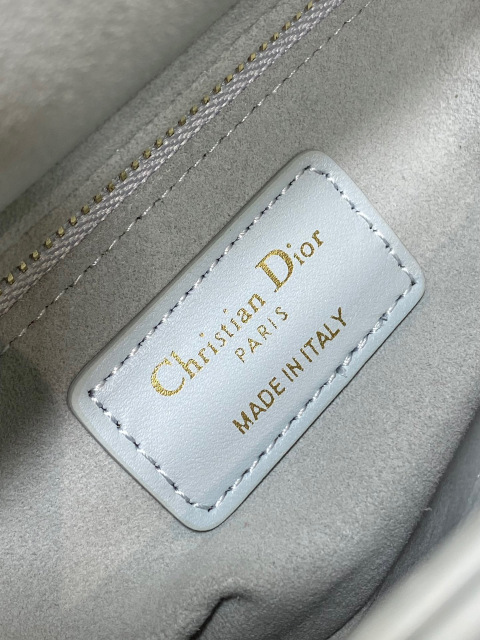 Christian Dior Dame Sange Größe: 17 * 15 * 7 cm