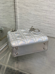Christian Dior lady Sange Saiz：17*15*7cm