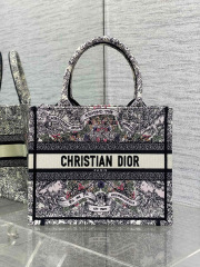 Christian Dior Around the world Size：26*8*22cm