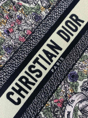 Christian Dior Around the world Size：26*8*22cm