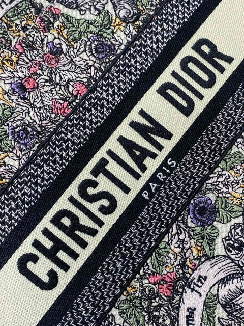 Christian Dior Around the world Size：26*8*22cm