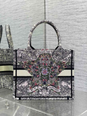 Christian Dior Around the world Size：26*8*22cm