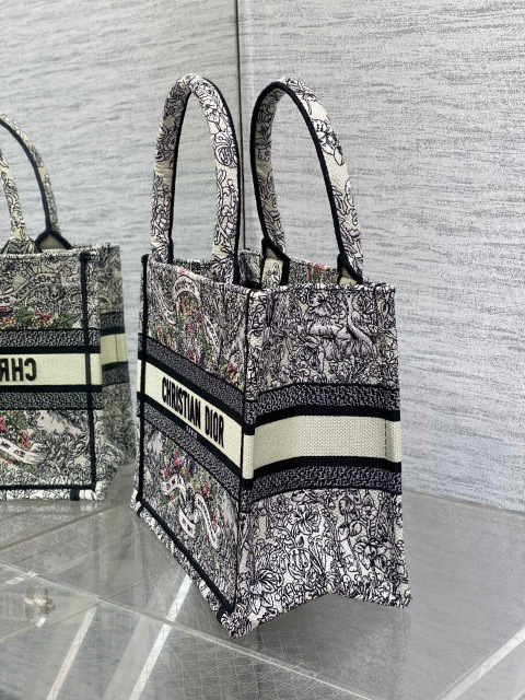 Christian Dior Around the world Size：26*8*22cm