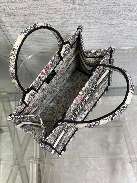 Christian Dior Around the world Size：26*8*22cm