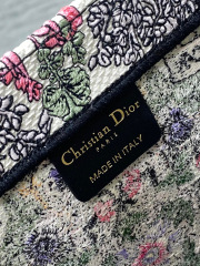 Christian Dior Around the world Size：26*8*22cm