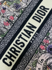 Christian Dior Lady Wuge Dimensioni: 24*11*20cm