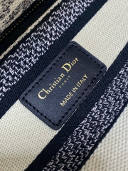 Christian Dior Lady Wuge Dimensioni: 24*11*20cm