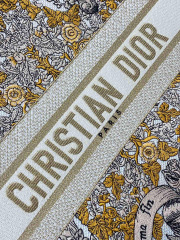 Christian Dior Around the world Size：42*18*35cm