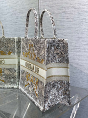 Christian Dior Around the world Size：42*18*35cm