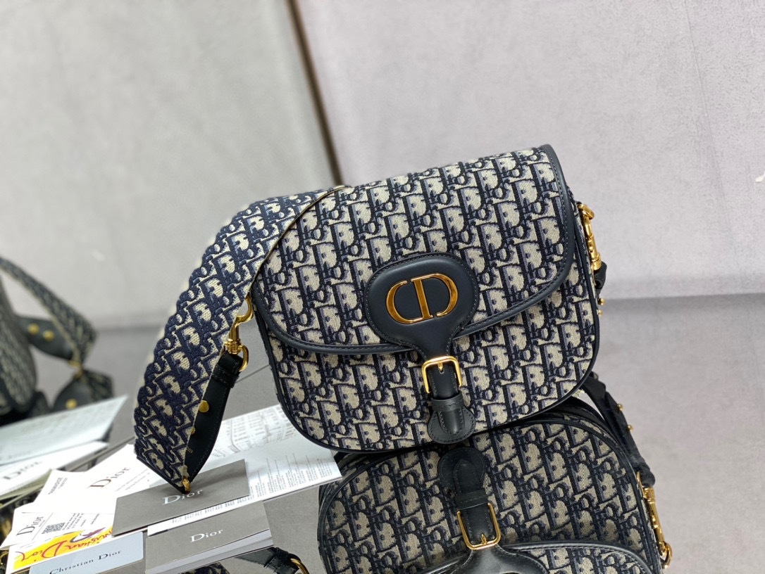 Borsa a tracolla Christian Dior Dimensioni: 18*14*5cm