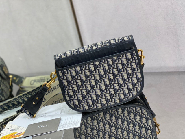 Borsa a tracolla Christian Dior Dimensioni: 18*14*5cm