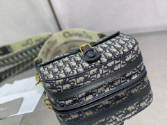 Borsa a tracolla Christian Dior Dimensioni: 18*14*5cm