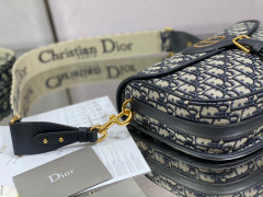Borsa a tracolla Christian Dior Dimensioni: 18*14*5cm