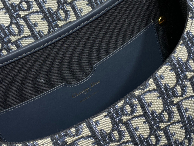 Borsa a tracolla Christian Dior Dimensioni: 18*14*5cm
