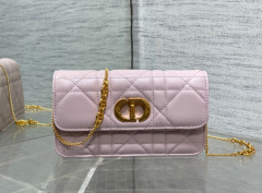 Christian Dior Caro Miss Tasche Größe: 19 x 11 x 14,5 cm
