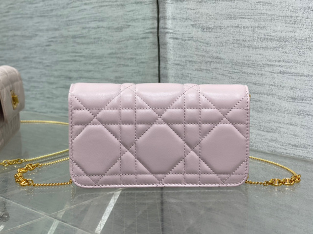 Christian Dior Caro Miss Tasche Größe: 19 x 11 x 14,5 cm