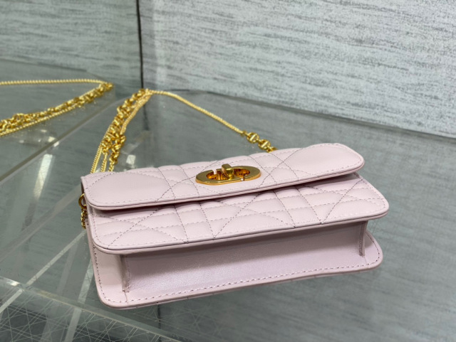 Christian Dior Caro Miss Tasche Größe: 19 x 11 x 14,5 cm