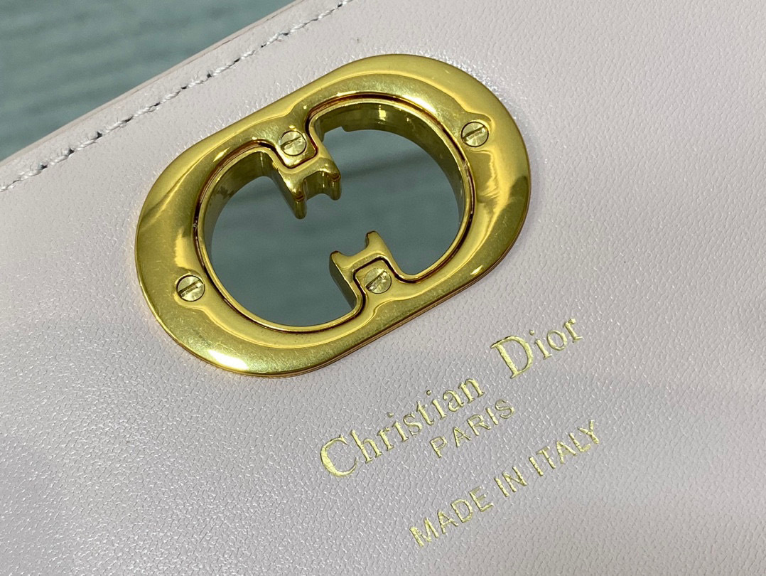 Christian Dior Caro Miss Tasche Größe: 19 x 11 x 14,5 cm