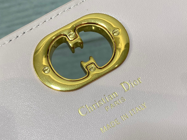 Christian Dior Caro Miss Tasche Größe: 19 x 11 x 14,5 cm