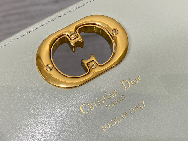 Christian Dior Caro Miss Tasche Größe: 19 x 11 x 14,5 cm