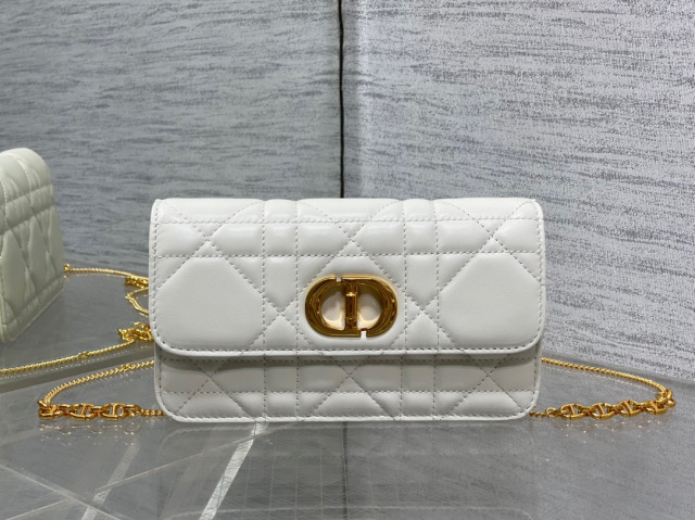 Beg Miss Christian Dior Caro Saiz: 19*11*14.5cm
