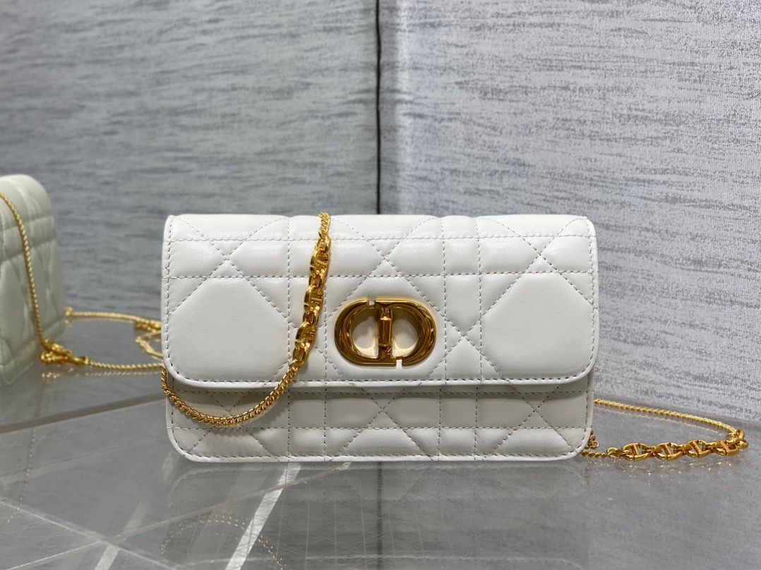 Beg Miss Christian Dior Caro Saiz: 19*11*14.5cm