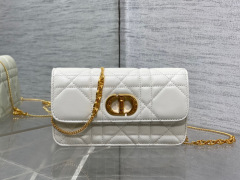 Beg Miss Christian Dior Caro Saiz: 19*11*14.5cm