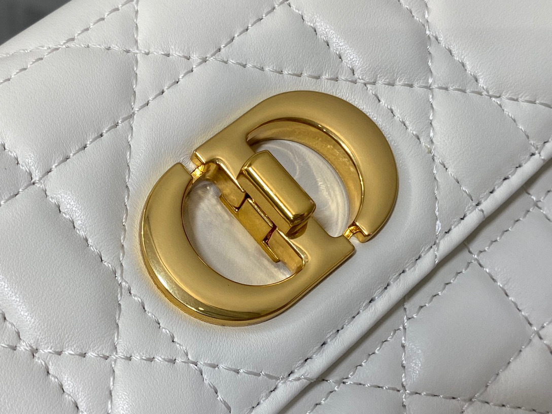 Beg Miss Christian Dior Caro Saiz: 19*11*14.5cm
