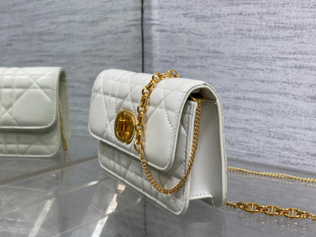 Beg Miss Christian Dior Caro Saiz: 19*11*14.5cm