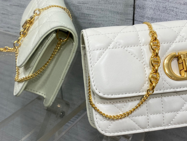 Beg Miss Christian Dior Caro Saiz: 19*11*14.5cm