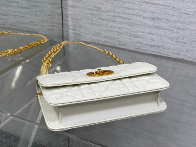 Beg Miss Christian Dior Caro Saiz: 19*11*14.5cm