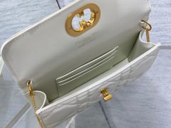 Beg Miss Christian Dior Caro Saiz: 19*11*14.5cm