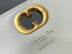 Beg Miss Christian Dior Caro Saiz: 19*11*14.5cm
